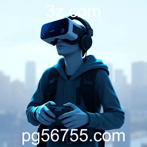 O Fenômeno 56755: Revolução no Mundo dos Jogos