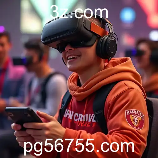 O Futuro dos Jogos Eletrônicos em 2025