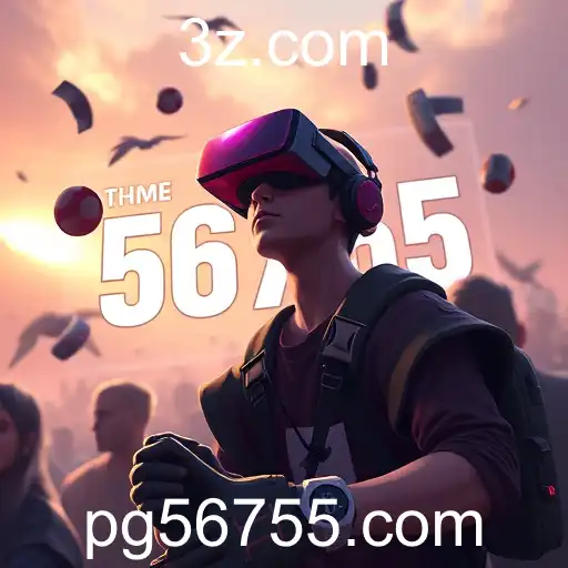 Revolução no Mundo dos Games com Lançamento de Plataforma Inovadora