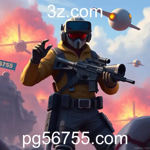 Tendências e Inovações no Mundo dos Jogos