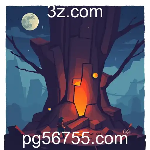 Revolução no Mundo dos Jogos Online com 56755