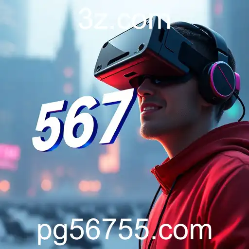 O Impacto da Palavra-chave 56755 nos Jogos em 2025