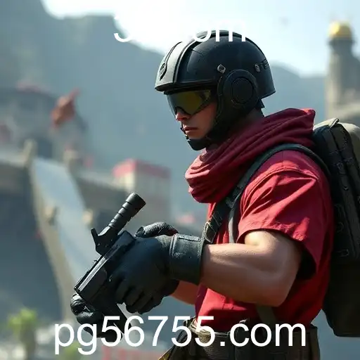 A Transformação do Mercado de Jogos Online