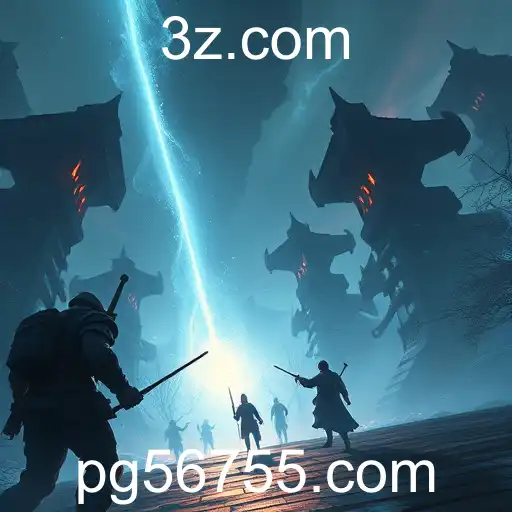 A Revolução dos Jogos em 56755: Impactos e Tendências Futuras