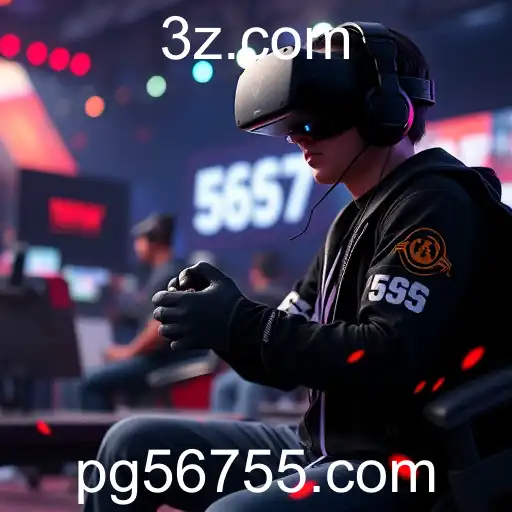 Tendências e Inovações no Universo dos Jogos