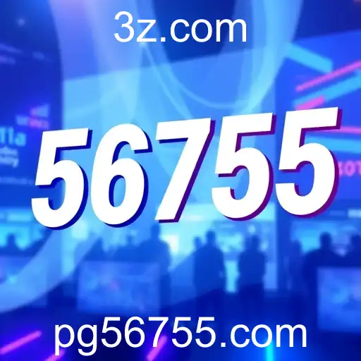 O Impacto de 56755 no Mercado de Jogos em 2025