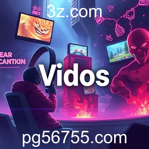 Impacto dos Jogos Online no Brasil