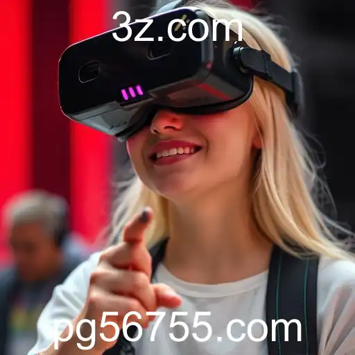 Explorando o Mundo dos Jogos Online com 56755