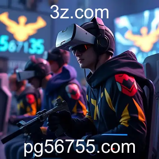 A Revolução dos Jogos em 2025: Evolução e Expectativas