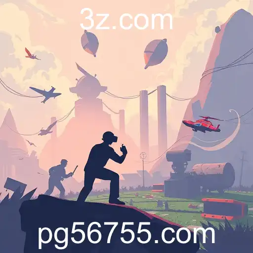 The Rise of Indie Games in a Transforming Industry