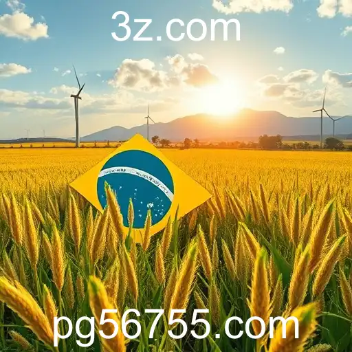 Avanços Tecnológicos e Sustentabilidade no Brasil