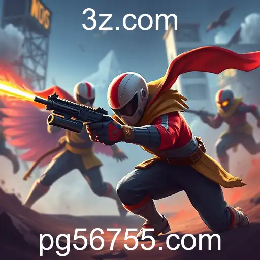 Descubra o Mundo das Competições nos Jogos Online