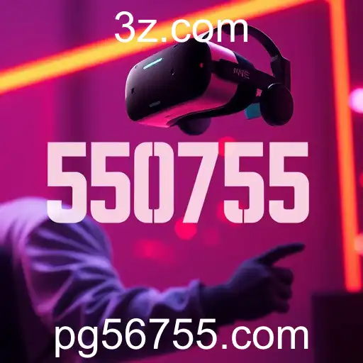 56755: Mudanças e Tendências no Mundo dos Jogos