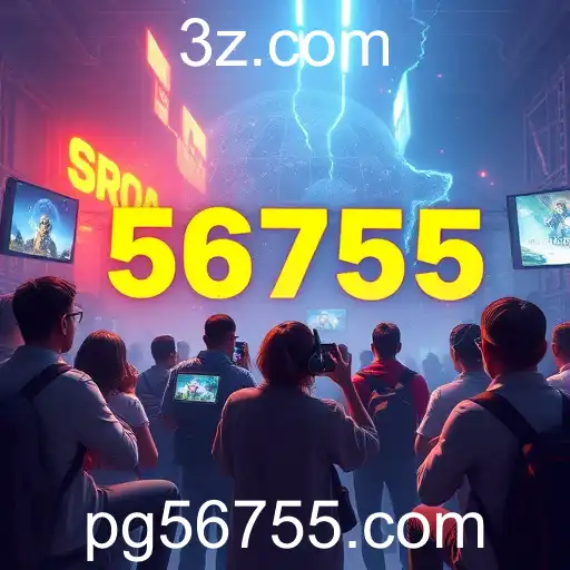 Inovações e Tendências no Mundo dos Jogos em 2025