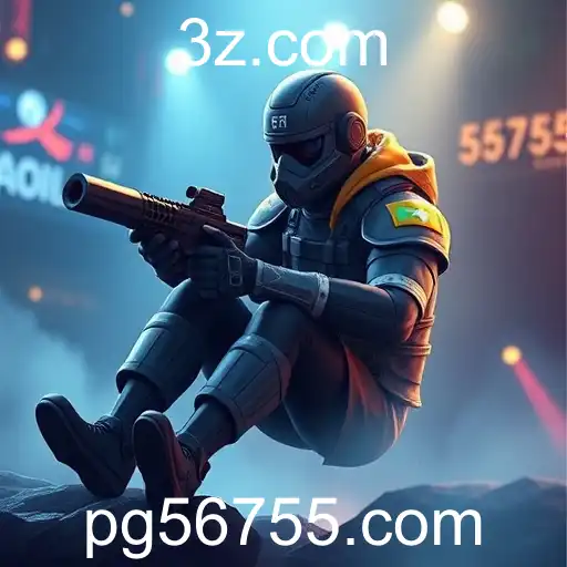 O Impacto de 56755 no Mundo dos Jogos