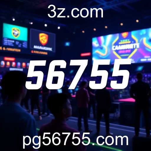 56755: O Impacto Contínuo nos Jogos Online