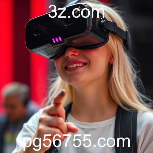 Explorando o Mundo dos Jogos Online com 56755