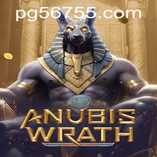 Unveiling the Mysteries of AnubisWrath: The Ultimate Game Experience
