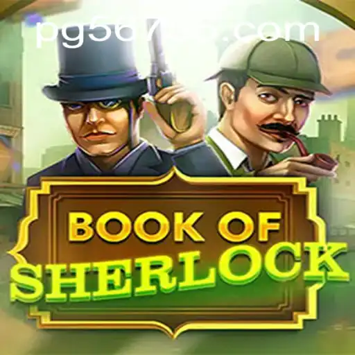 The Intriguing World of BookOfSherlock: A Comprehensive Guide
