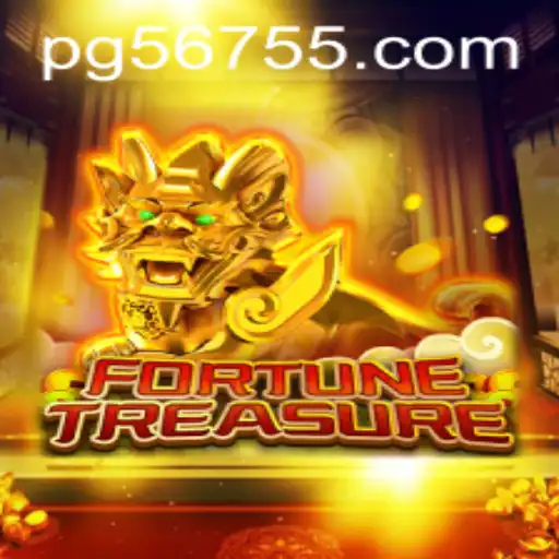 Discover the Enchanting World of FortuneTreasure: A Thrilling Adventure Awaits