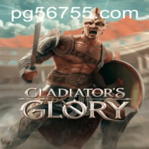 GladiatorsGlory: A Thrilling Adventure in the World of Ancient Combat