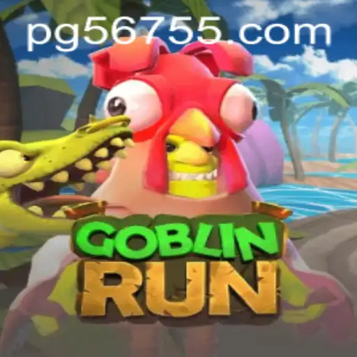 GoblinRun: A Thrilling Adventure in a World of Fantasy and Strategy