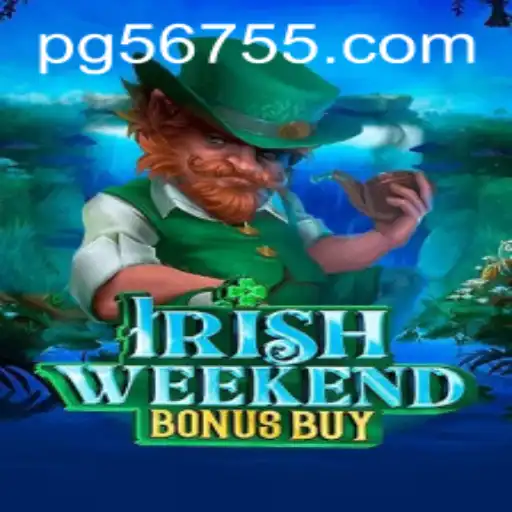 Dive into the Thrill: Exploring IrishWeekendBonusBuy