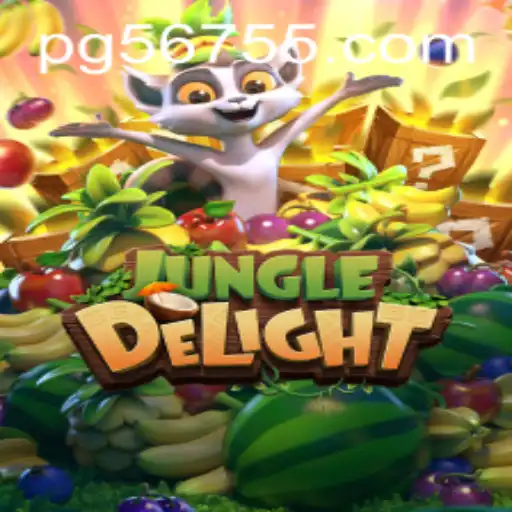 Unveiling the Exciting World of JungleDelight: A Thrilling Gaming Experience