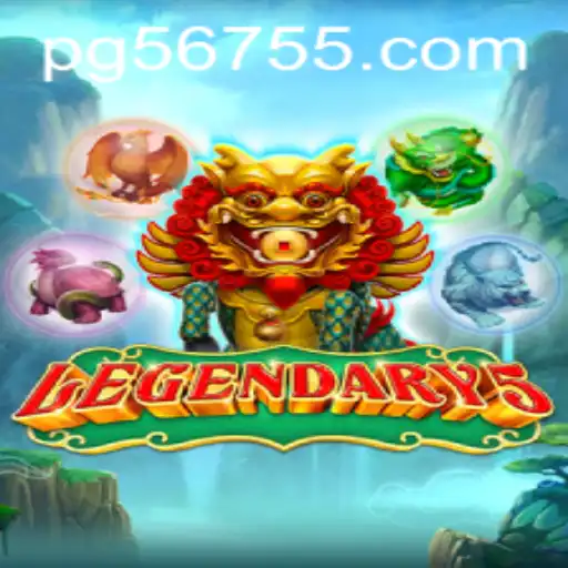 Discover the Exciting World of Legendary5