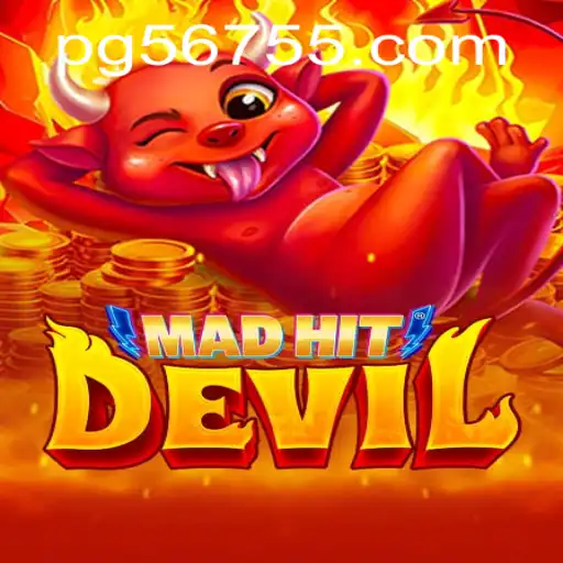 MadHitDevil: The Ultimate Gaming Experience in 2023