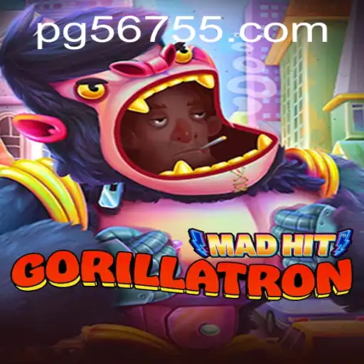 Discover the Thrilling World of MadHitGorillatron: New Gameplay Unveiled
