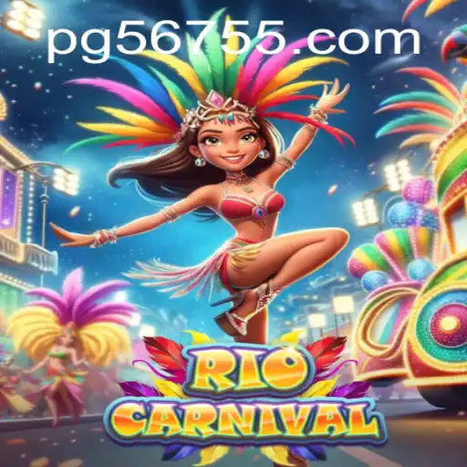 Discover the Vibrant World of RioCarnival: A Festive Gaming Experience