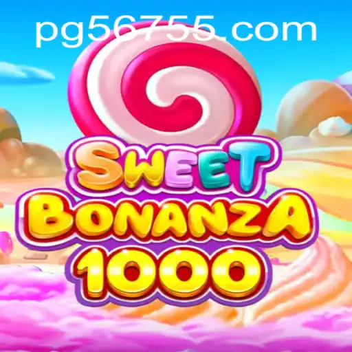 Unveiling the Exciting World of SweetBonanza1000