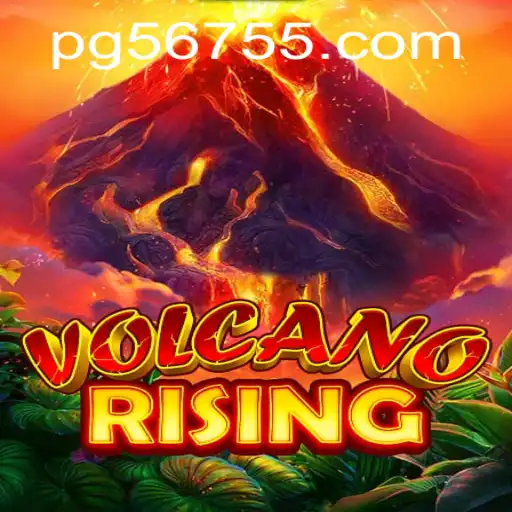 VolcanoRising: The Eruptive New Adventure Game Capturing Global Attention